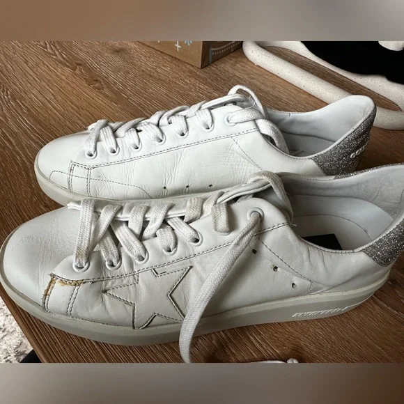 Golden Goose Pure Star